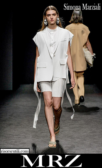 MRZ spring summer 2021 fashion collection womens 5 MRZ spring summer 2021 fashion collection womens 5