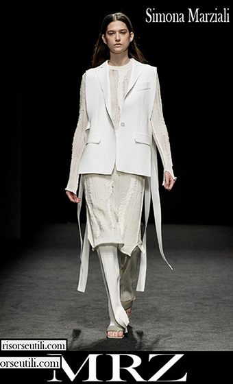 MRZ spring summer 2021 fashion collection womens 6 MRZ spring summer 2021 fashion collection womens 6