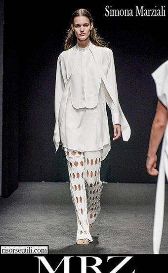 MRZ spring summer 2021 fashion collection womens 7