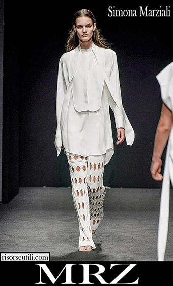 MRZ spring summer 2021 fashion collection womens 7 MRZ spring summer 2021 fashion collection womens 7