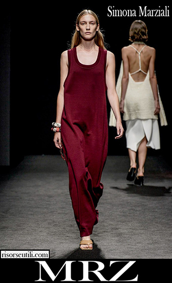 MRZ spring summer 2021 fashion collection womens 8 MRZ spring summer 2021 fashion collection womens 8