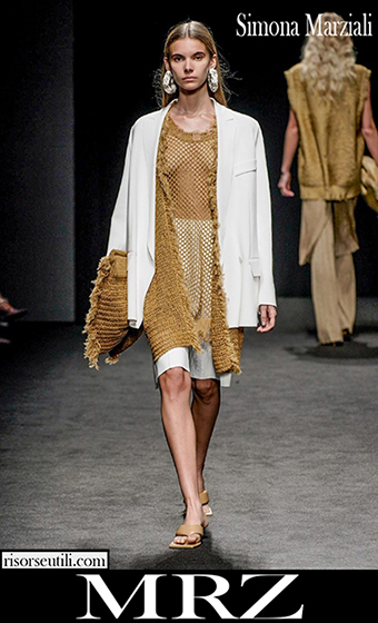 MRZ spring summer 2021 fashion collection womens 9 MRZ spring summer 2021 fashion collection womens 9