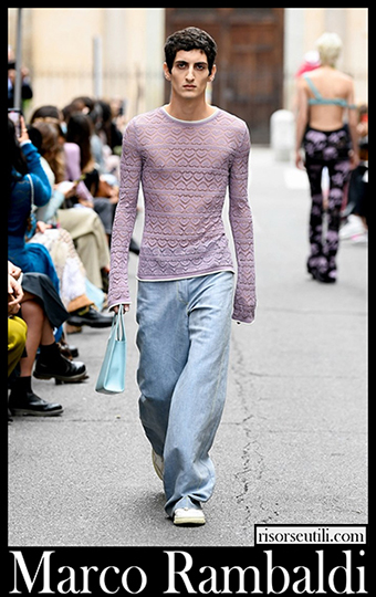 Marco Rambaldi spring summer 2021 fashion collection 13 Marco Rambaldi spring summer 2021 fashion collection 13