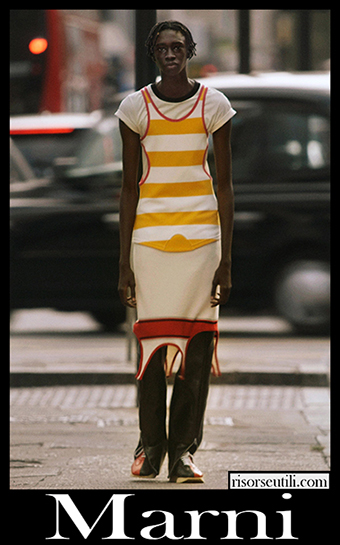 Marni spring summer 2021 fashion collection 10 Marni spring summer 2021 fashion collection 10