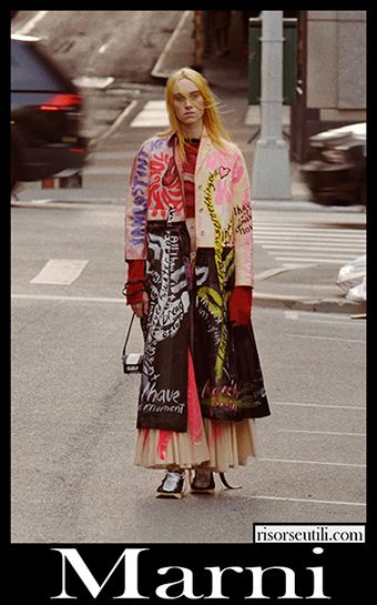 Marni spring summer 2021 fashion collection 11 Marni spring summer 2021 fashion collection 11