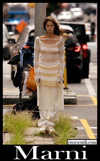 Marni spring summer 2021 fashion collection 3 Marni spring summer 2021 fashion collection 3