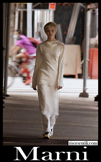 Marni spring summer 2021 fashion collection 7 Marni spring summer 2021 fashion collection 7