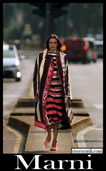 Marni spring summer 2021 fashion collection 8 Marni spring summer 2021 fashion collection 8