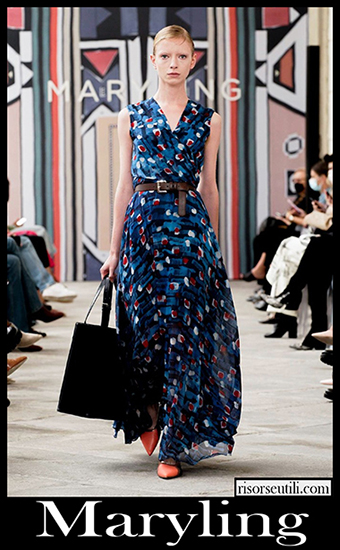 Maryling spring summer 2021 fashion collection womens 14 Maryling spring summer 2021 fashion collection womens 14