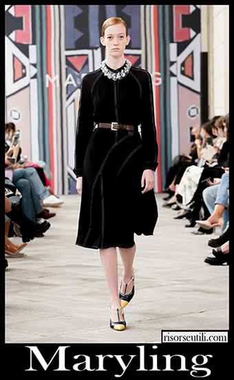 Maryling spring summer 2021 fashion collection womens 17 Maryling spring summer 2021 fashion collection womens 17