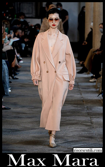 Max Mara spring summer 2021 fashion collection womens 1 Max Mara spring summer 2021 fashion collection womens 1