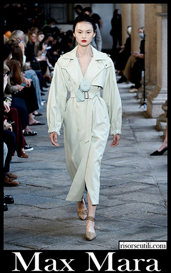 Max Mara spring summer 2021 fashion collection womens 10 Max Mara spring summer 2021 fashion collection womens 10