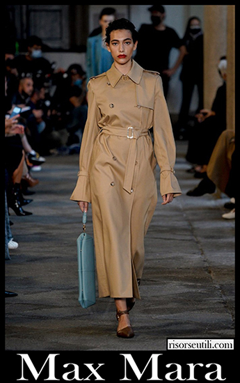 Max Mara spring summer 2021 fashion collection womens 13 Max Mara spring summer 2021 fashion collection womens 13
