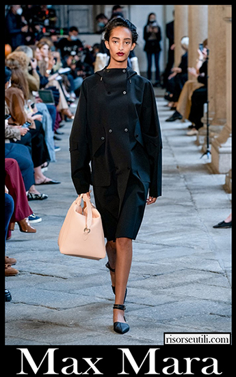 Max Mara spring summer 2021 fashion collection womens 16 Max Mara spring summer 2021 fashion collection womens 16