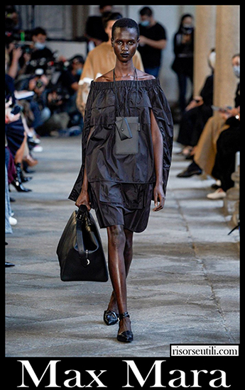 Max Mara spring summer 2021 fashion collection womens 17 Max Mara spring summer 2021 fashion collection womens 17