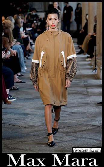 Max Mara spring summer 2021 fashion collection womens 18 Max Mara spring summer 2021 fashion collection womens 18