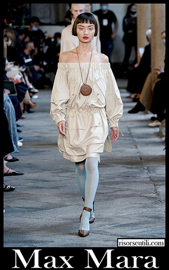 Max Mara spring summer 2021 fashion collection womens 3 Max Mara spring summer 2021 fashion collection womens 3