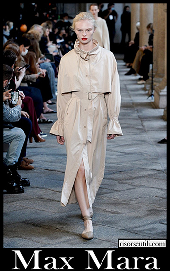 Max Mara spring summer 2021 fashion collection womens 4 Max Mara spring summer 2021 fashion collection womens 4