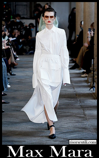 Max Mara spring summer 2021 fashion collection womens 5 Max Mara spring summer 2021 fashion collection womens 5