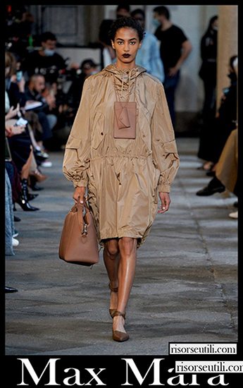 Max Mara spring summer 2021 fashion collection womens 6 Max Mara spring summer 2021 fashion collection womens 6