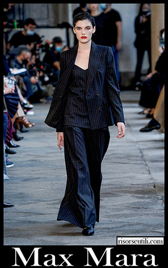 Max Mara spring summer 2021 fashion collection womens 8 Max Mara spring summer 2021 fashion collection womens 8