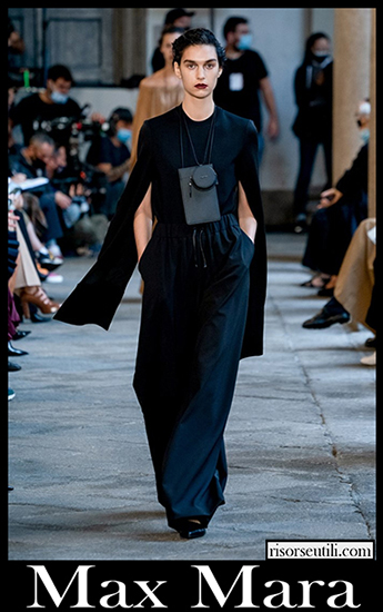 Max Mara spring summer 2021 fashion collection womens 9 Max Mara spring summer 2021 fashion collection womens 9