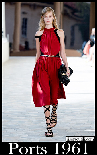 Ports 1961 spring summer 2021 fashion collection womens 1 Ports 1961 spring summer 2021 fashion collection womens 1