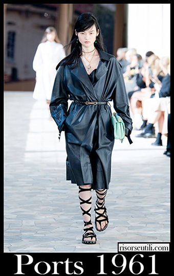 Ports 1961 spring summer 2021 fashion collection womens 10 Ports 1961 spring summer 2021 fashion collection womens 10