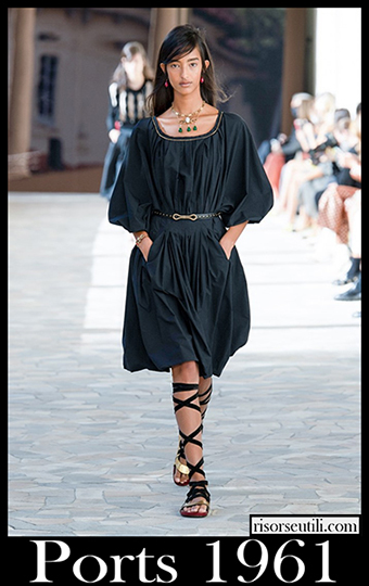 Ports 1961 spring summer 2021 fashion collection womens 11 Ports 1961 spring summer 2021 fashion collection womens 11
