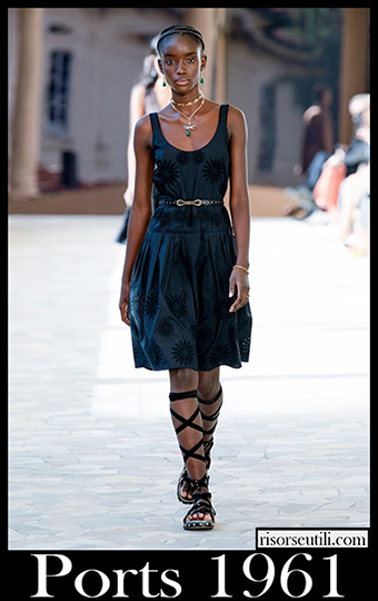 Ports 1961 spring summer 2021 fashion collection womens 15 Ports 1961 spring summer 2021 fashion collection womens 15