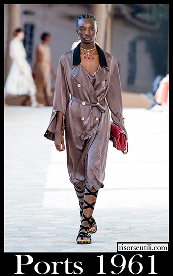 Ports 1961 spring summer 2021 fashion collection womens 16 Ports 1961 spring summer 2021 fashion collection womens 16