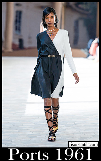 Ports 1961 spring summer 2021 fashion collection womens 3 Ports 1961 spring summer 2021 fashion collection womens 3
