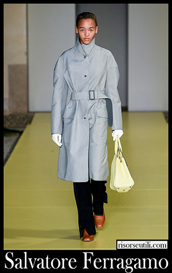 Salvatore Ferragamo spring summer 2021 fashion collection 10 Salvatore Ferragamo spring summer 2021 fashion collection 10