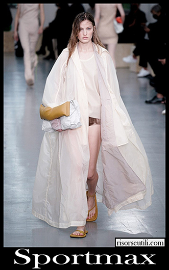 Sportmax spring summer 2021 fashion collection womens 1 Sportmax spring summer 2021 fashion collection womens 1