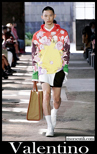Valentino spring summer 2021 fashion collection mens 17 Valentino spring summer 2021 fashion collection mens 17