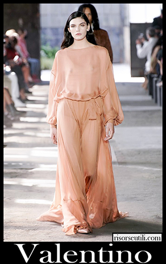 Valentino spring summer 2021 fashion collection womens 13 Valentino spring summer 2021 fashion collection womens 13