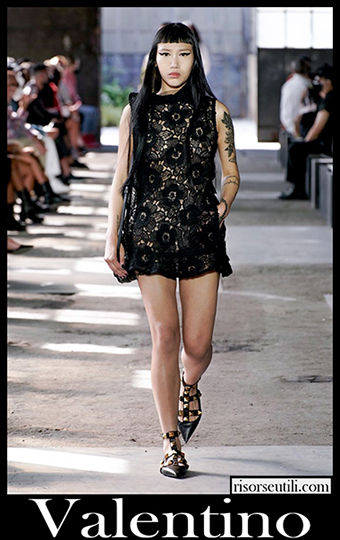 Valentino spring summer 2021 fashion collection womens 7 Valentino spring summer 2021 fashion collection womens 7