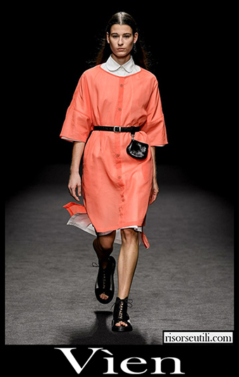 Vien spring summer 2021 fashion collection womens 1 Vien spring summer 2021 fashion collection womens 1