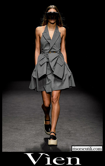 Vien spring summer 2021 fashion collection womens 13 Vien spring summer 2021 fashion collection womens 13