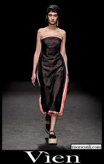 Vien spring summer 2021 fashion collection womens 14 Vien spring summer 2021 fashion collection womens 14