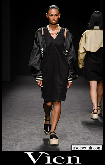 Vien spring summer 2021 fashion collection womens 17 Vien spring summer 2021 fashion collection womens 17