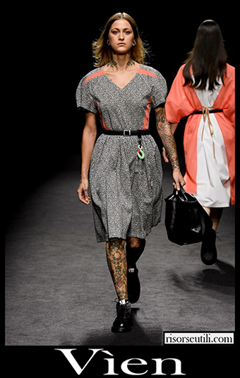 Vien spring summer 2021 fashion collection womens 2 Vien spring summer 2021 fashion collection womens 2