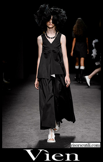 Vien spring summer 2021 fashion collection womens 3 Vien spring summer 2021 fashion collection womens 3