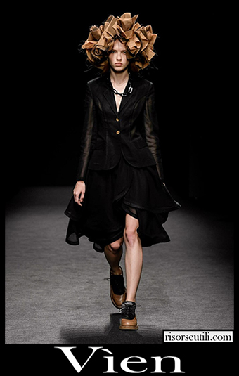 Vien spring summer 2021 fashion collection womens 5 Vien spring summer 2021 fashion collection womens 5