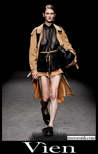 Vien spring summer 2021 fashion collection womens 6 Vien spring summer 2021 fashion collection womens 6