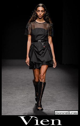 Vien spring summer 2021 fashion collection womens 9 Vien spring summer 2021 fashion collection womens 9