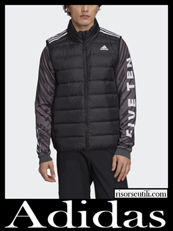 Adidas jackets 20 2021 fall winter mens collection 1 Adidas jackets 20 2021 fall winter mens collection 1