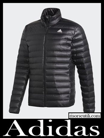 Adidas jackets 20 2021 fall winter mens collection 11 Adidas jackets 20 2021 fall winter mens collection 11
