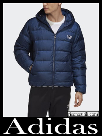 Adidas jackets 20 2021 fall winter mens collection 14 Adidas jackets 20 2021 fall winter mens collection 14