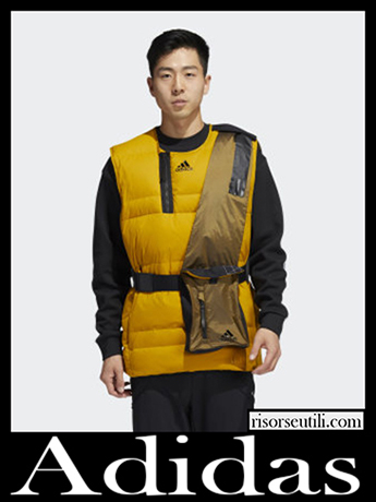 Adidas jackets 20 2021 fall winter mens collection 16 Adidas jackets 20 2021 fall winter mens collection 16